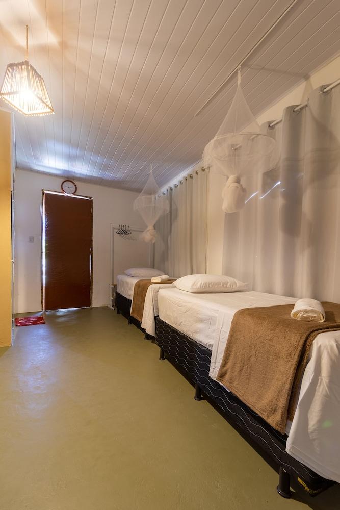 Pousada Recanto da Mata