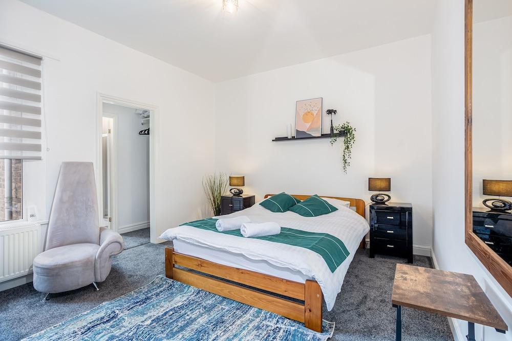 Stylish 3 bedroom home