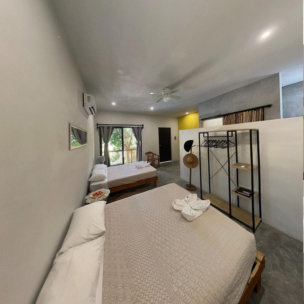 Hotel Carlitos Tulum