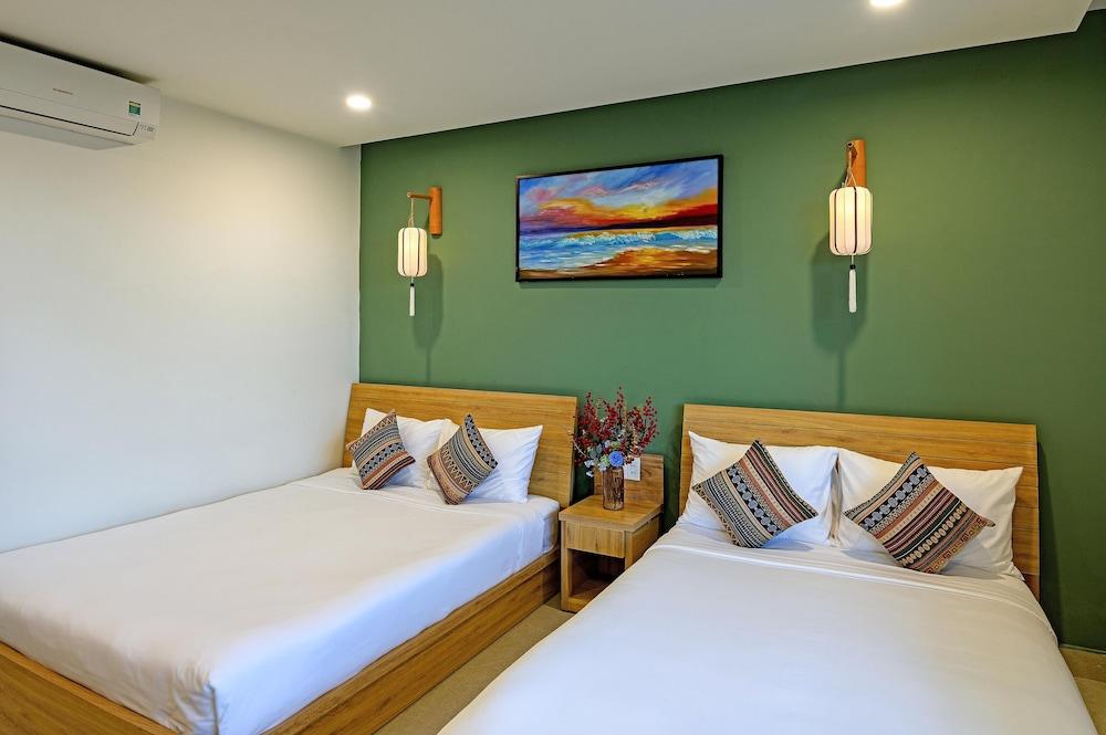 HOIANIAN CENTRAL VILLA