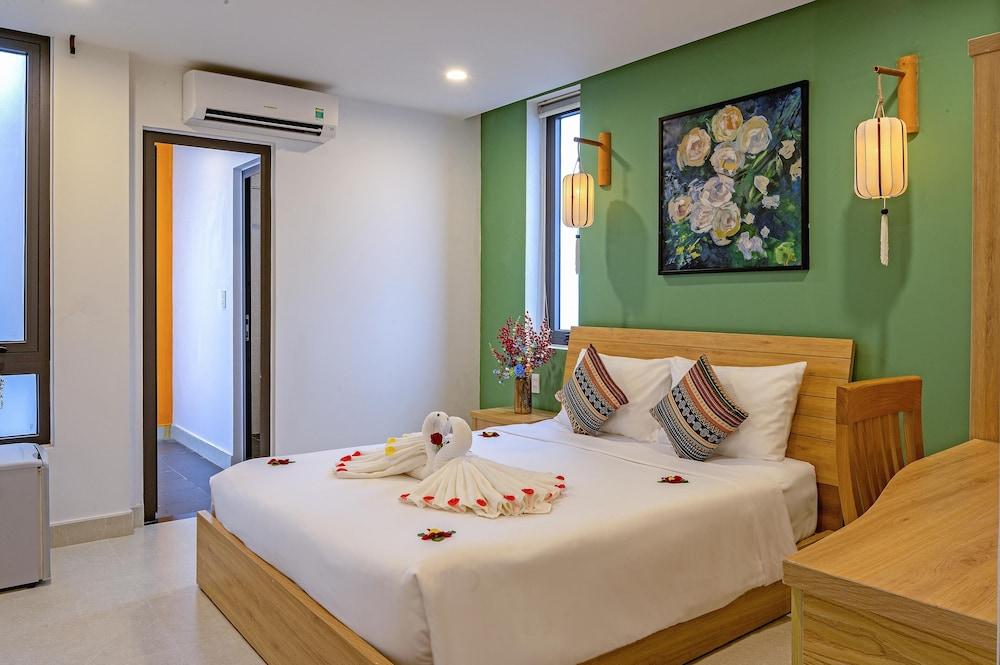 HOIANIAN CENTRAL VILLA