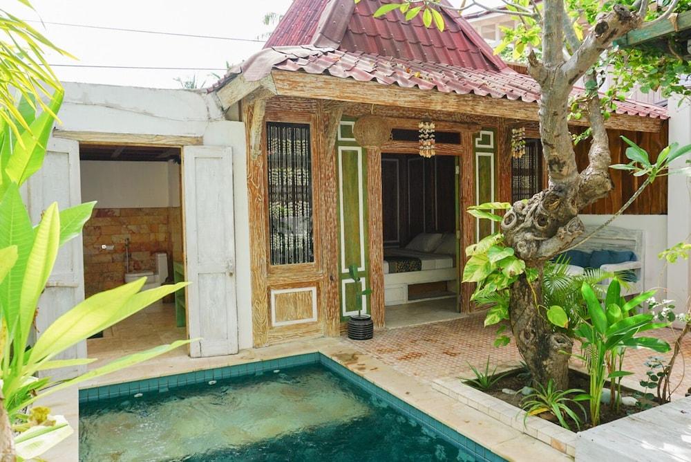 Jawa House Private Villas
