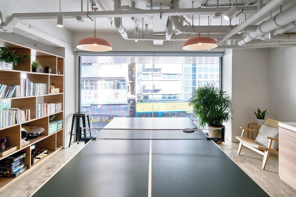 Weave Studios - Prince Edward