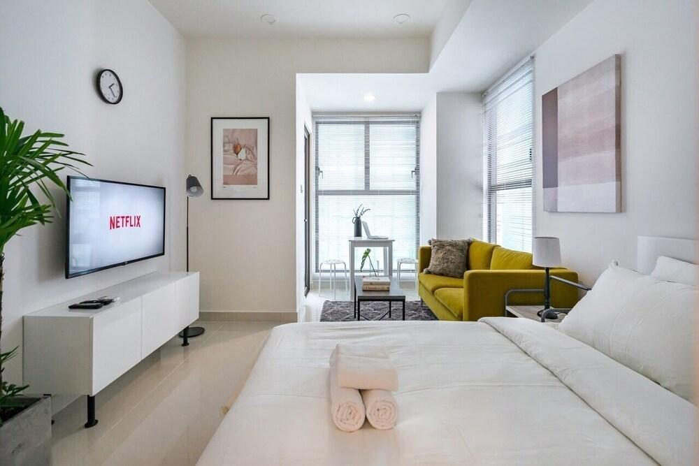 EEM Residences Saigon