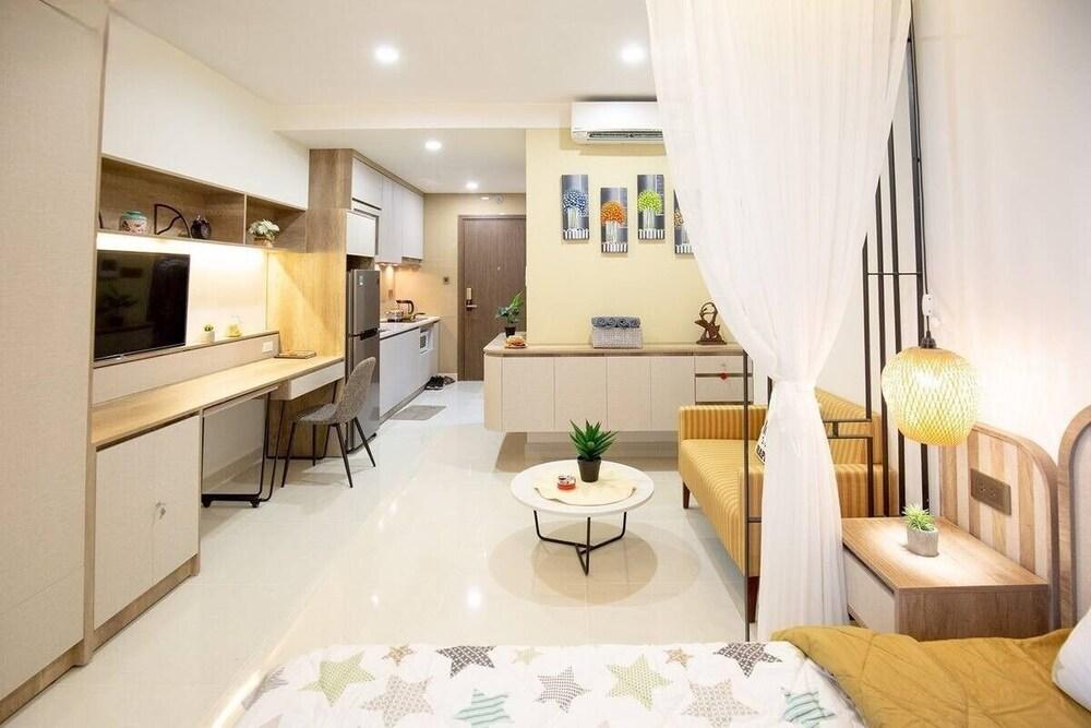 EEM Residences Saigon