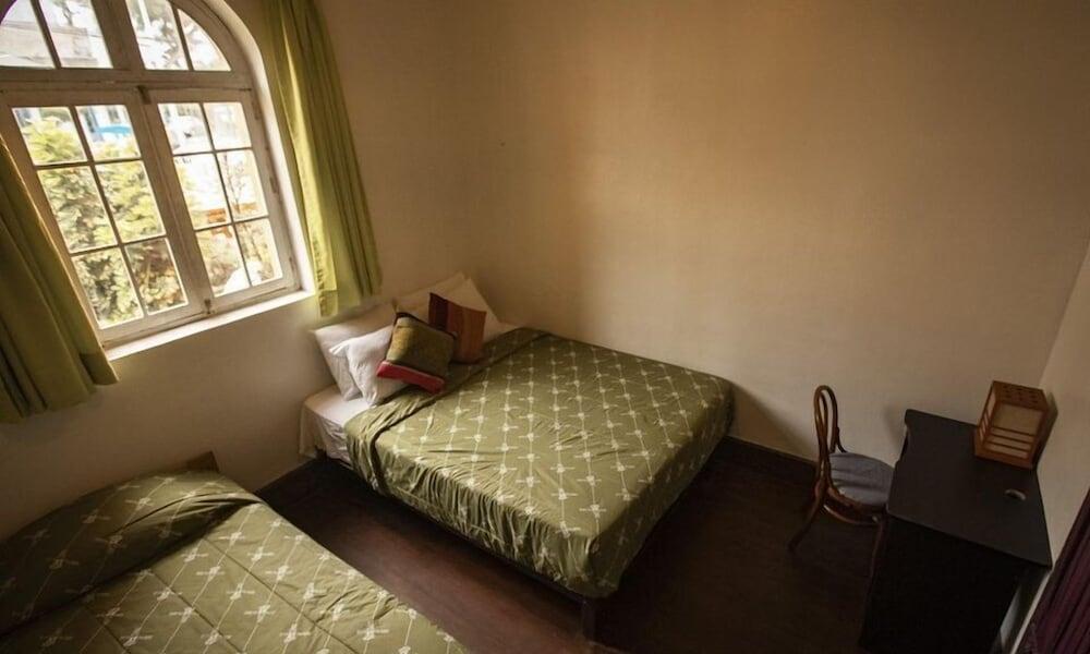 Great Partners - Hostel