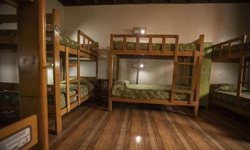 Great Partners - Hostel