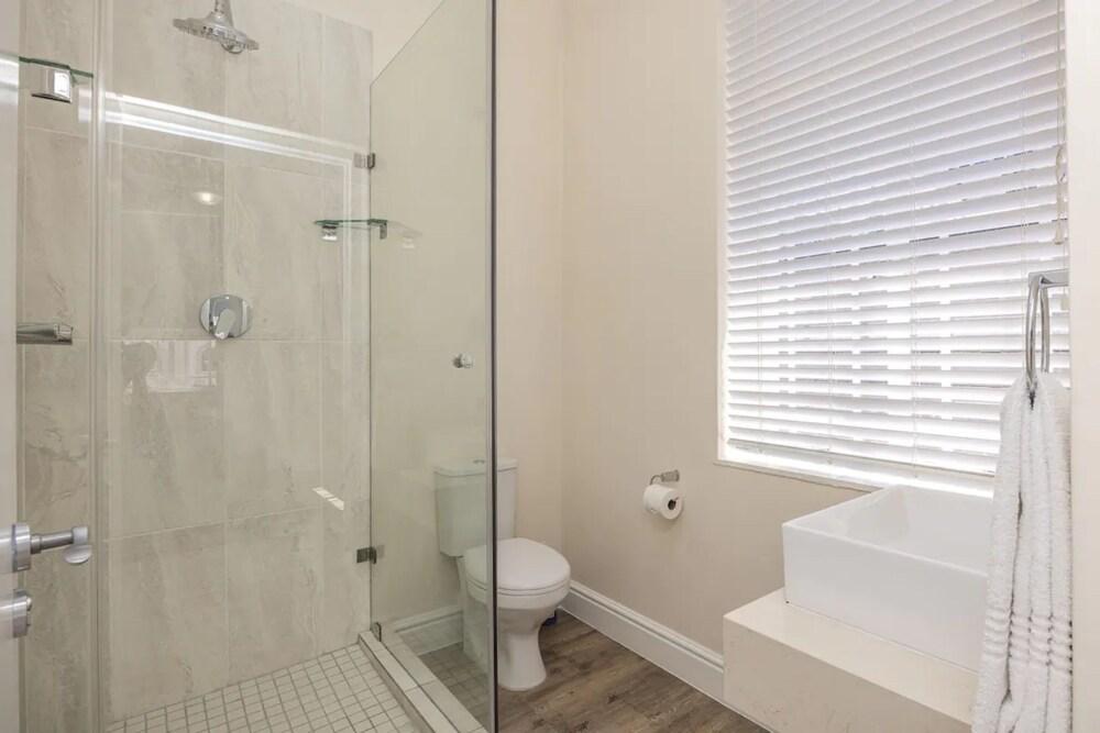 Cape Legacy - Luxurious Must-have Studio Suite