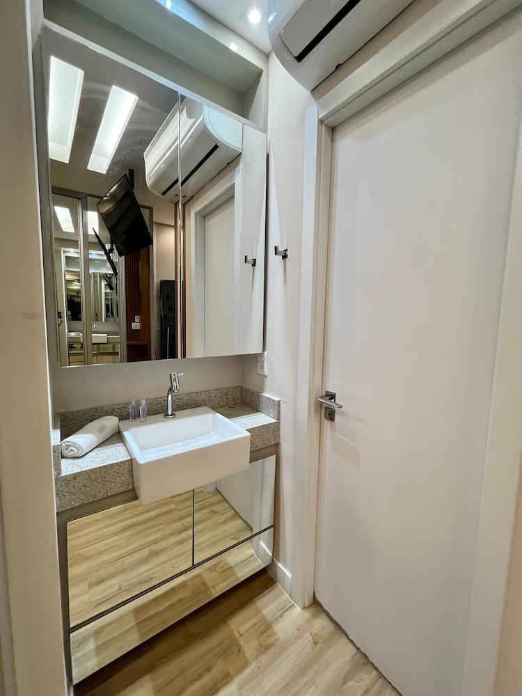 Locking's Santo Agostinho 3