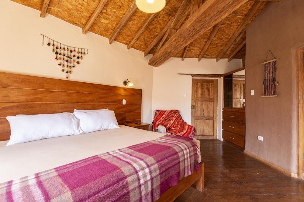 Unuwasi Hotel & Villa