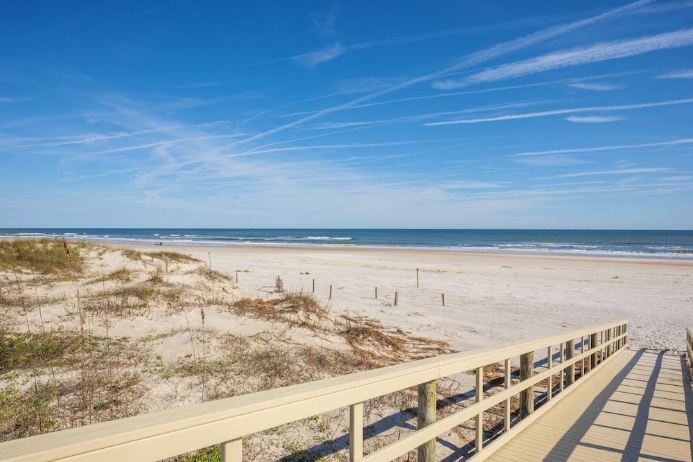 Anastasia 613 by Distinctive Beach Rentals