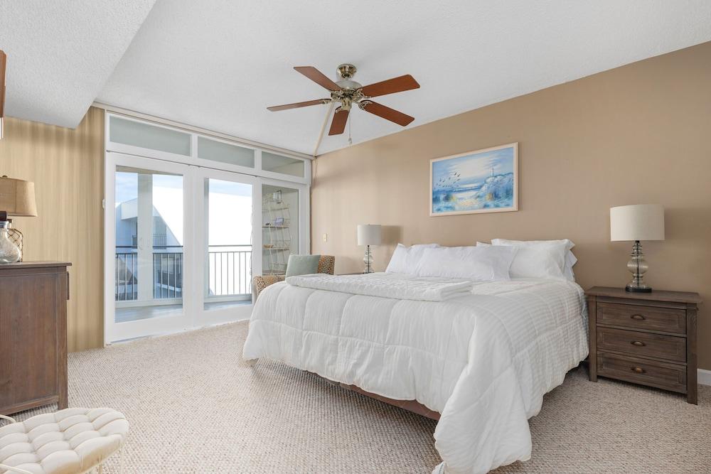 Anastasia 613 by Distinctive Beach Rentals