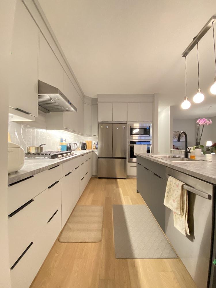 Kathy's New Guest House