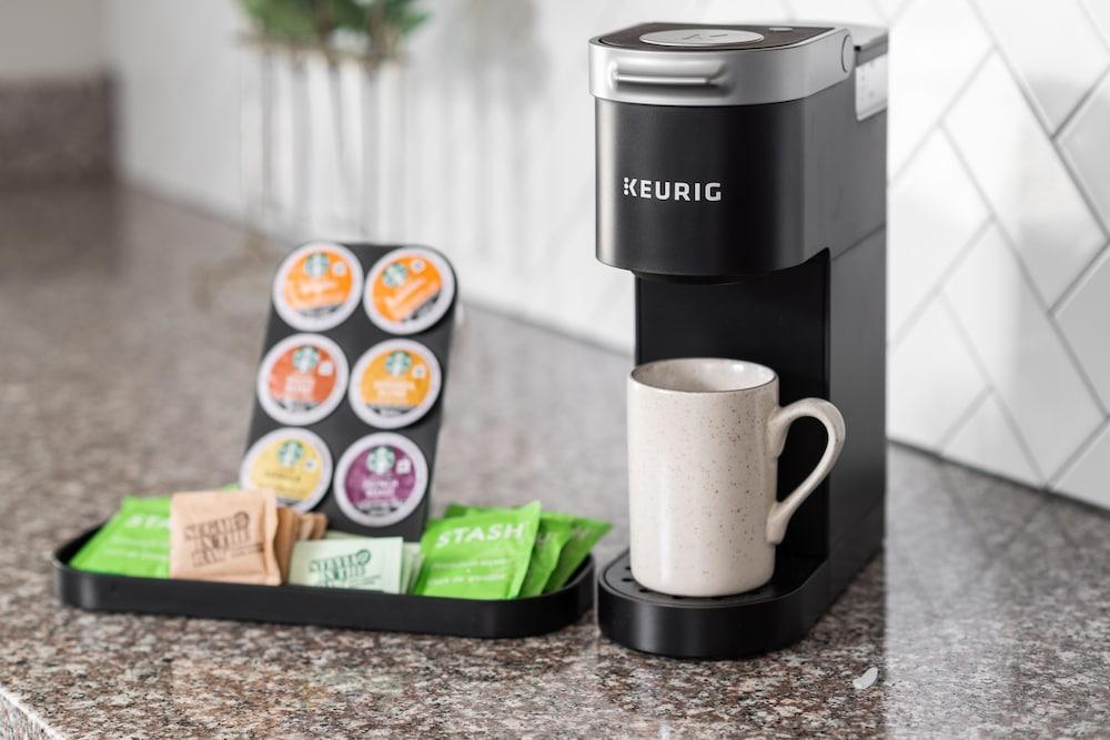 Locale Vanderbilt - Nashville