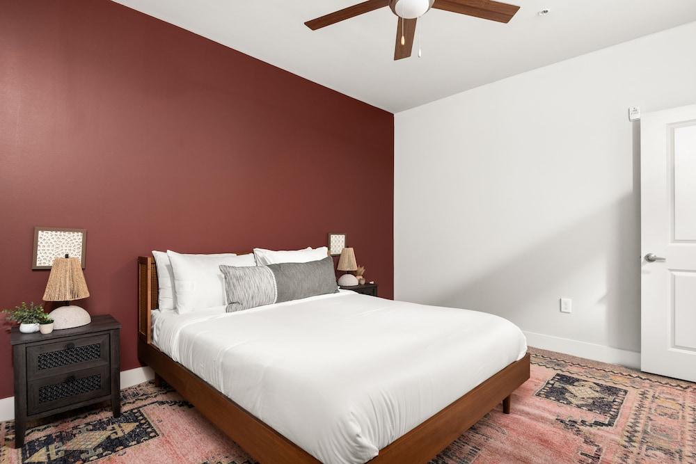 Locale Vanderbilt - Nashville