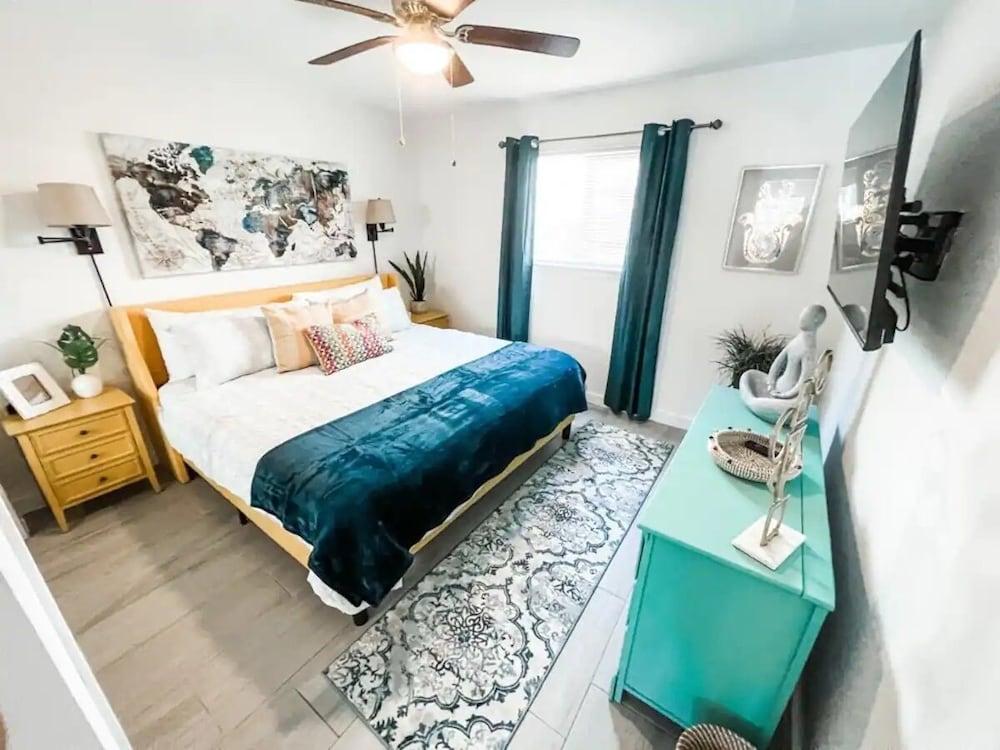 Galveston Beach Condos