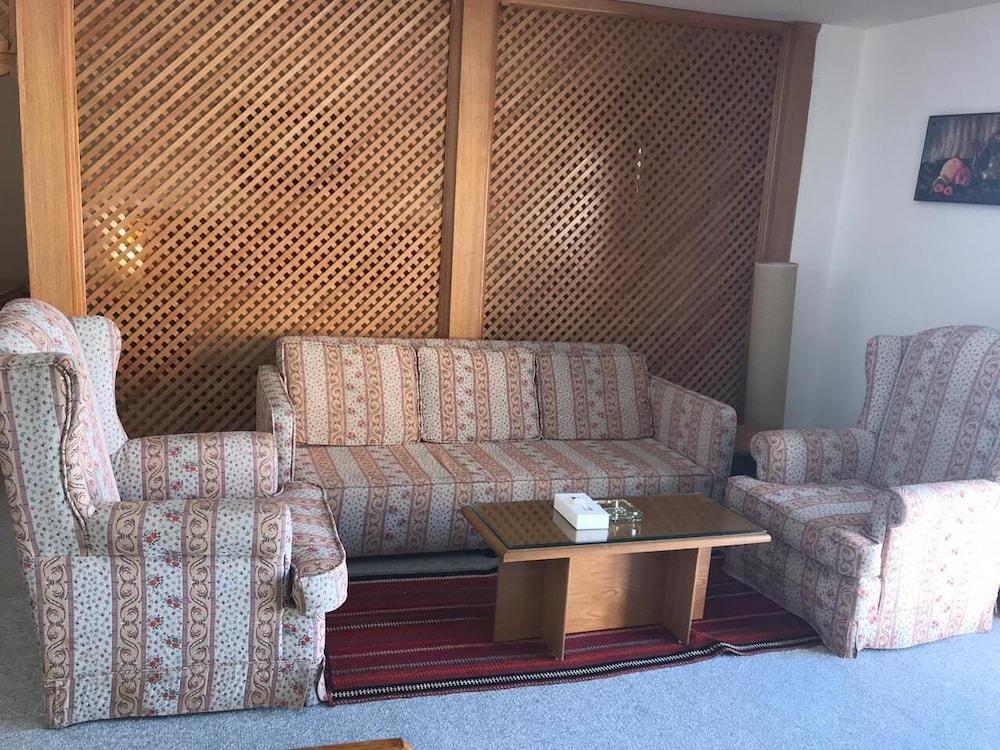 Petra Panorama Hotel