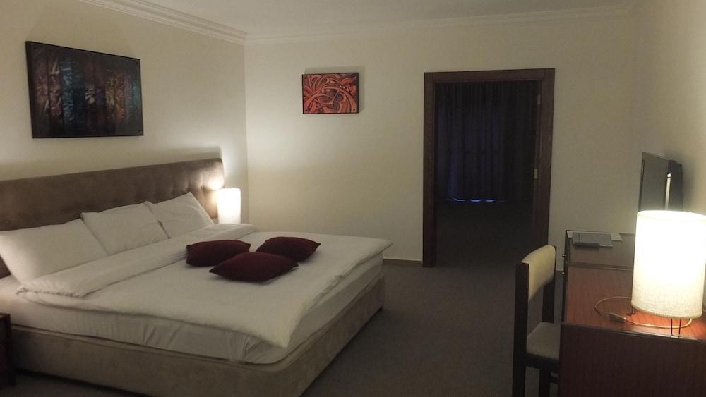 Petra Panorama Hotel