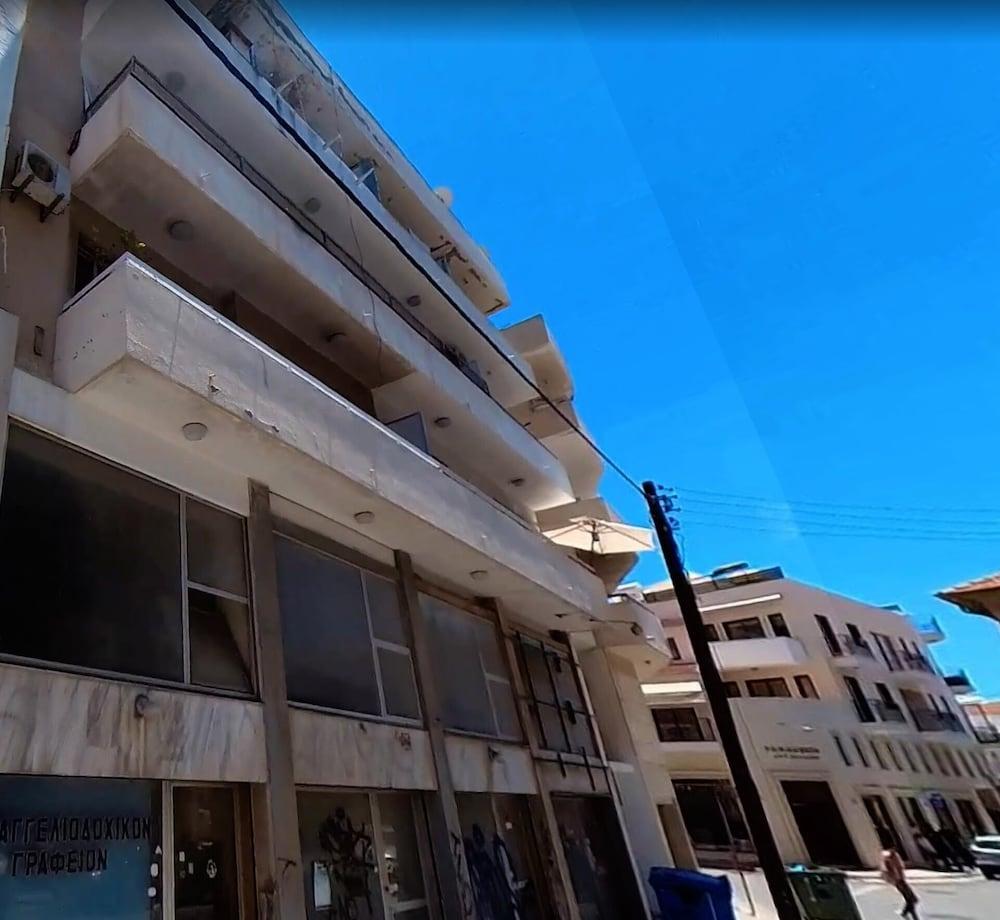 Central Comfort Studio