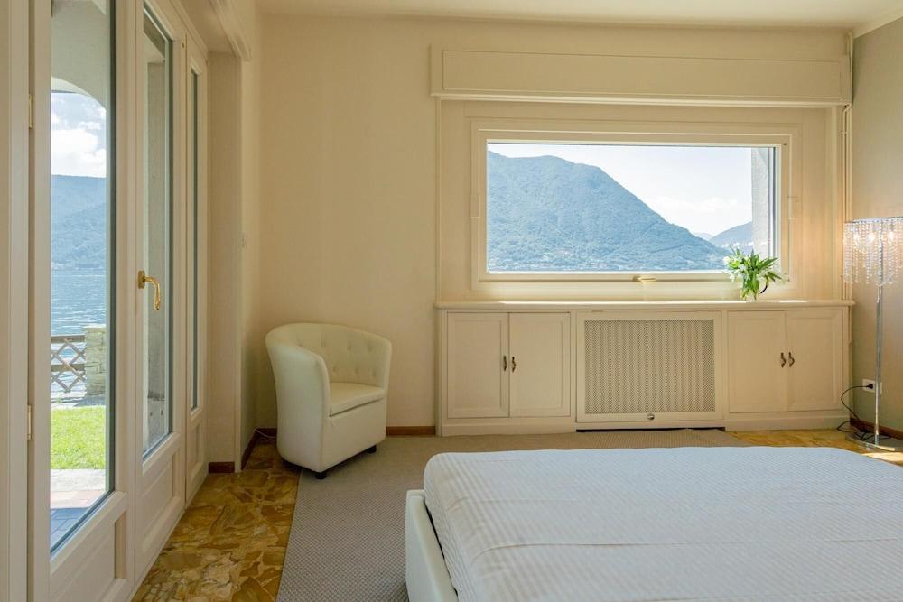 Sala Comacina Villas