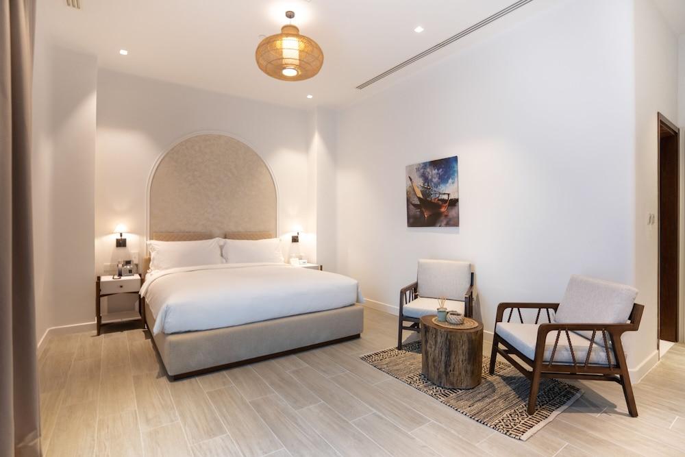 Mina Hotel and Residences By the Torch