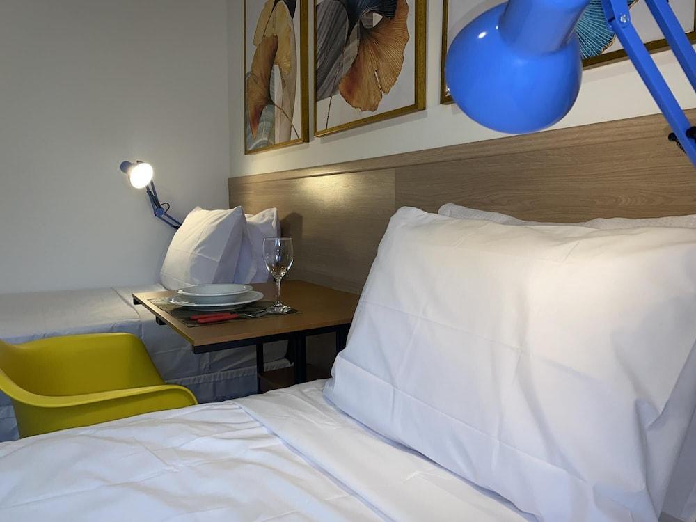 Vacanza Flat Privativo - Belint Bela Cintra