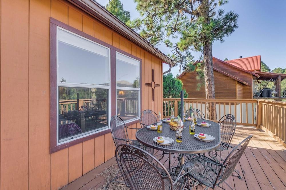 Sierra Vista by Ruidoso Vacation Rentals