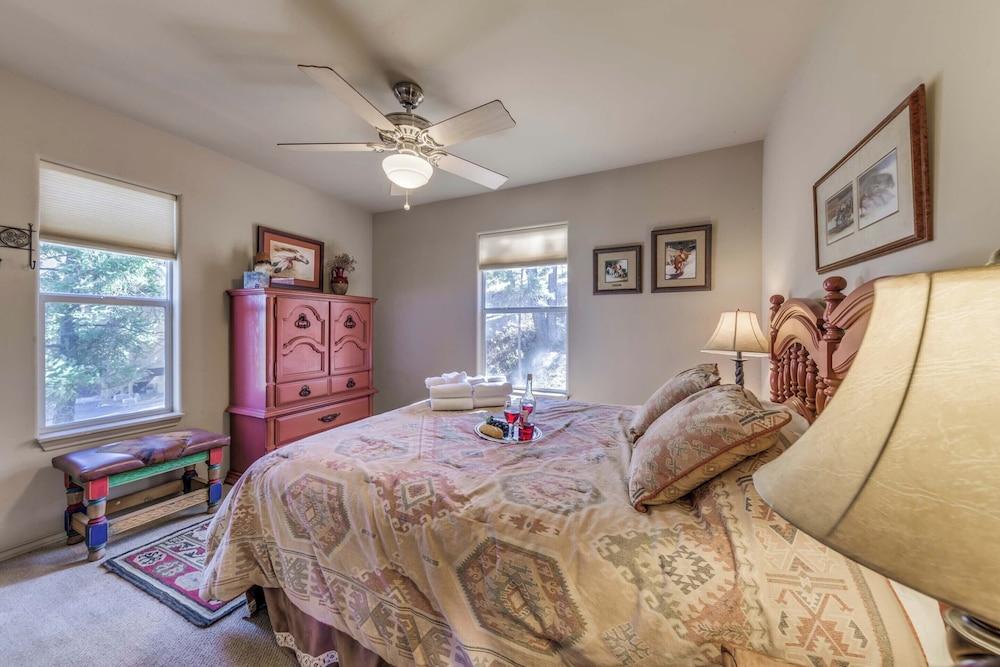 Sierra Vista by Ruidoso Vacation Rentals