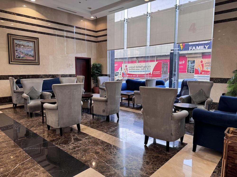 Al Rayyan Towers Hotel