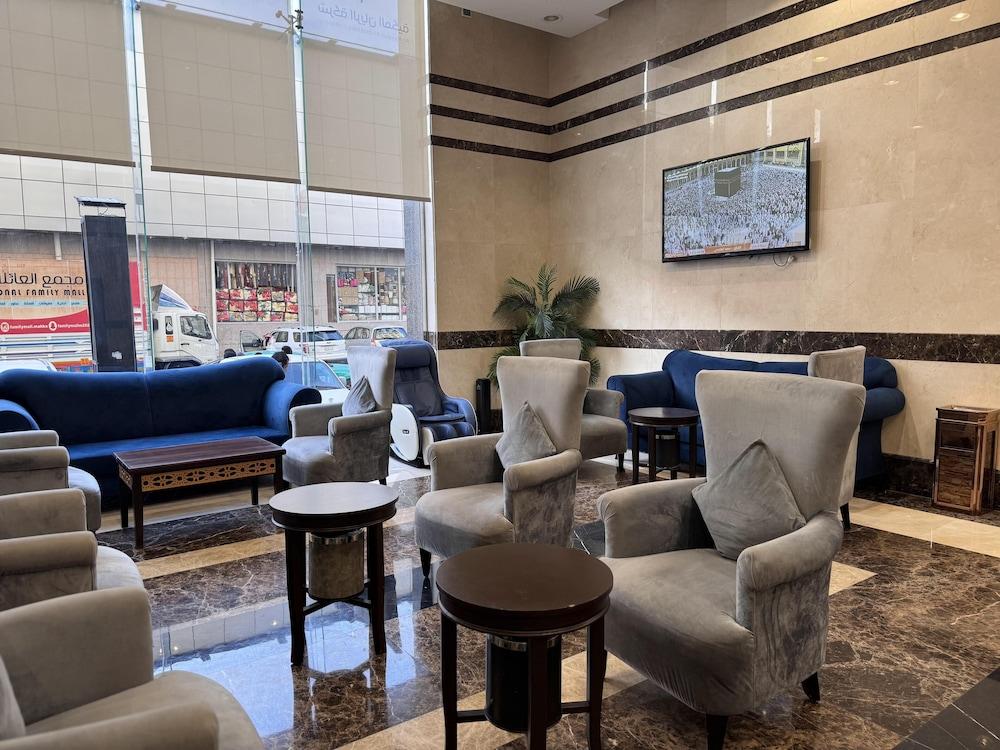 Al Rayyan Towers Hotel