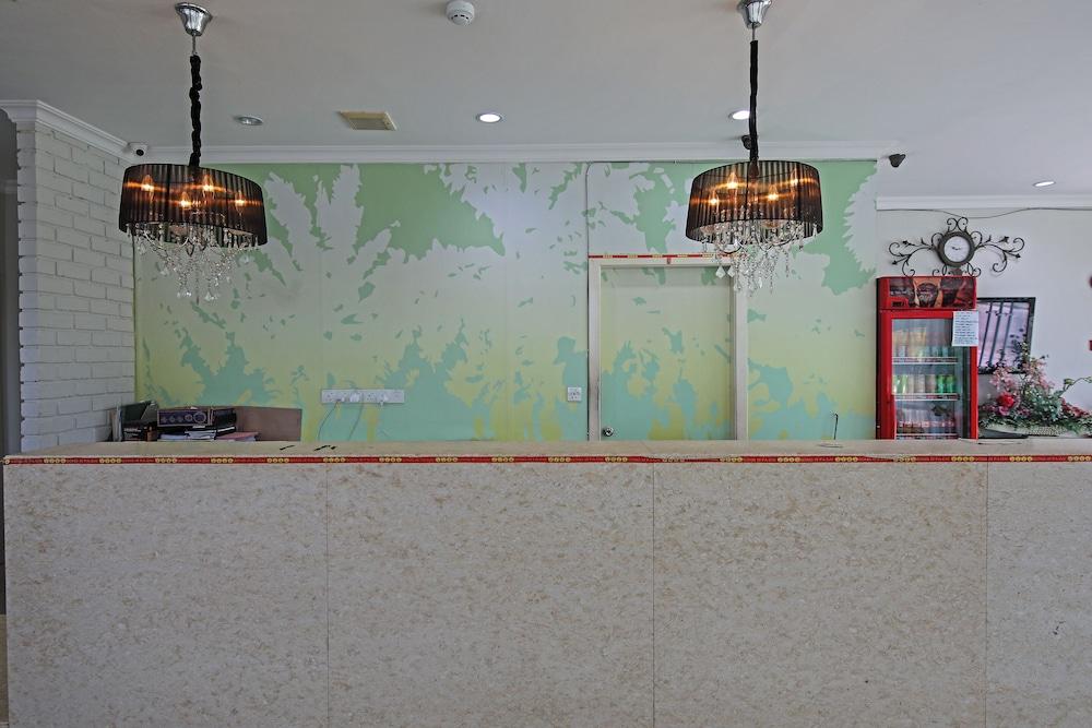 Hotel O Northern Inn