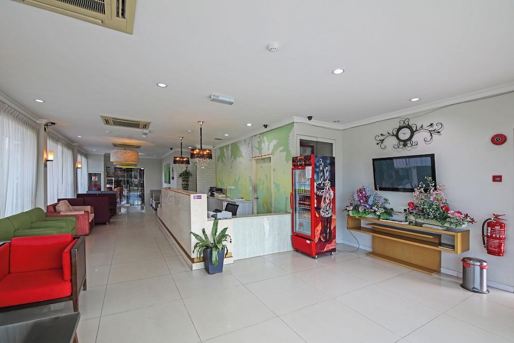 Hotel O Northern Inn