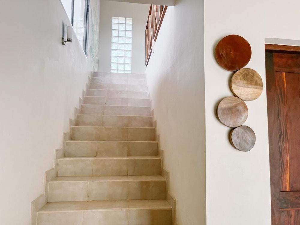 The Happy Coconut Resort