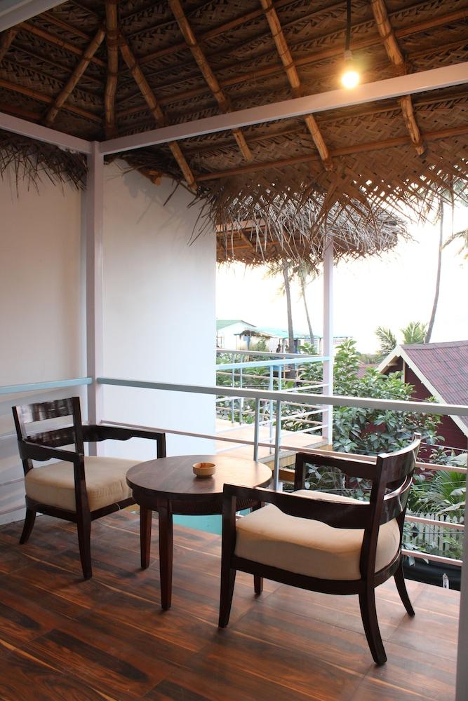 Grand Sea Shades Goa