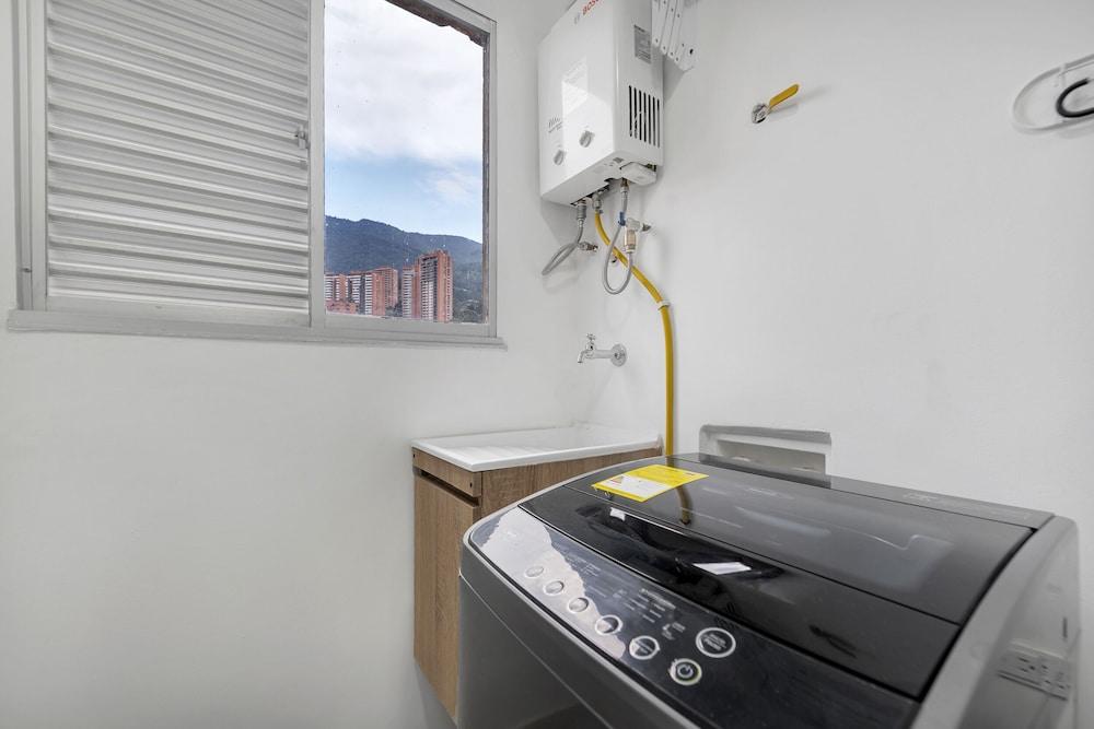 Apartamentos Oslo Tesoro by HOUSY HOST