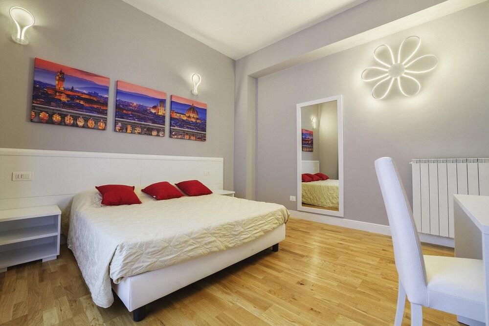 La Terrazza di Jenny B&B