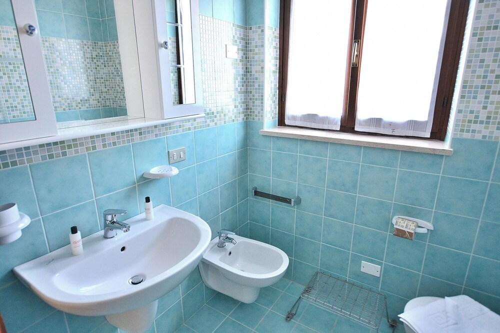 Apartment Rosa Cinderella