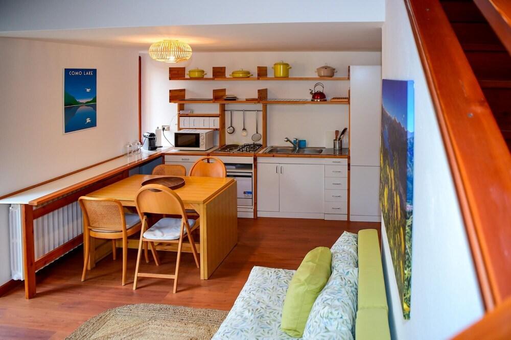 Easy Welcome Casa Claudia