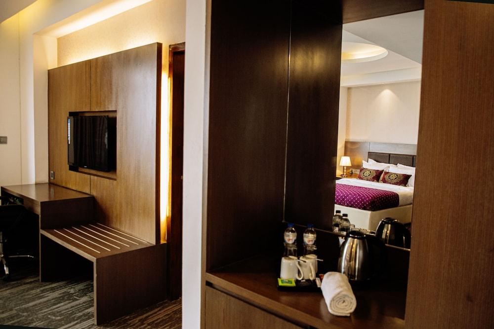 Jashore IT Park Hotel and Resort