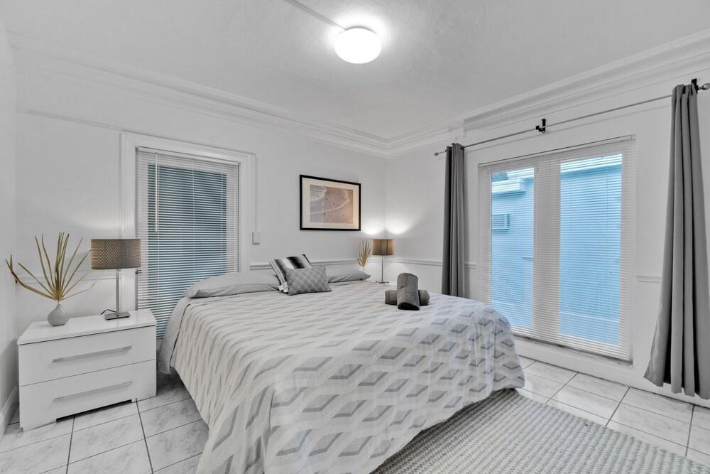 Chateau Michael Luxury Brickell Villa with Pool