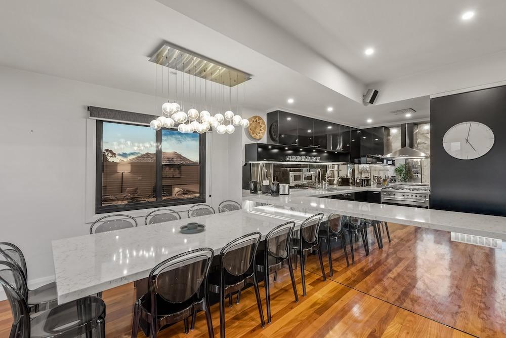 StayCentral - Moonee Ponds Penthouse