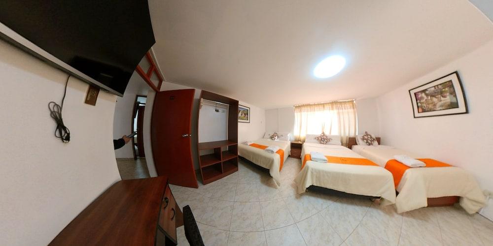 Sumaq Ayacucho Huamanga