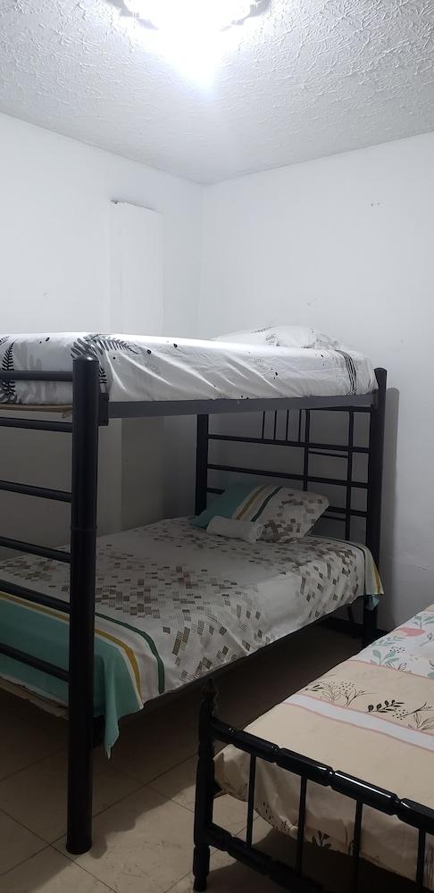 Mom's house colombia