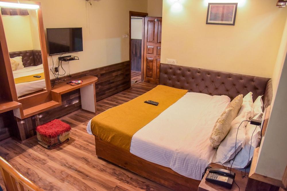 Boho Mansion - by Dumnu Homes