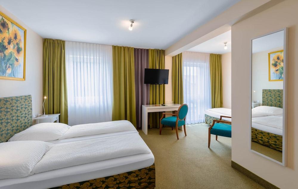 Alpha Hotel Hermann von Salza