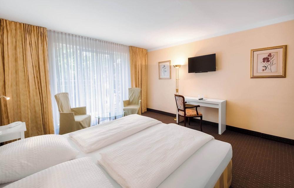 Alpha Hotel Hermann von Salza