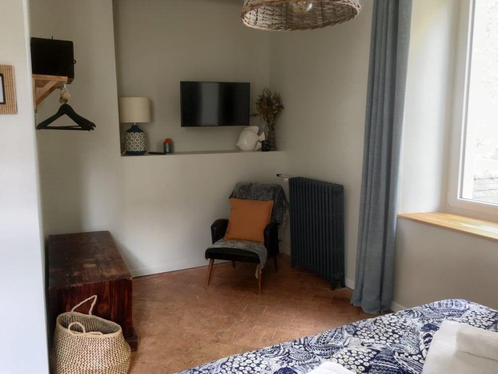 Le Logis des mariniers