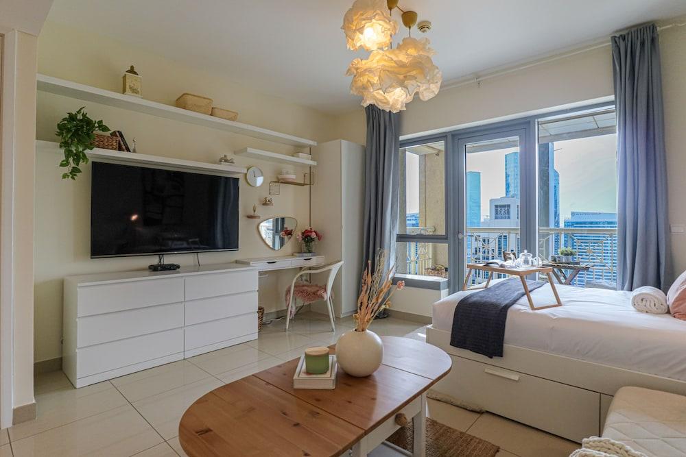 HiGuests - 29 Boulevard Tower