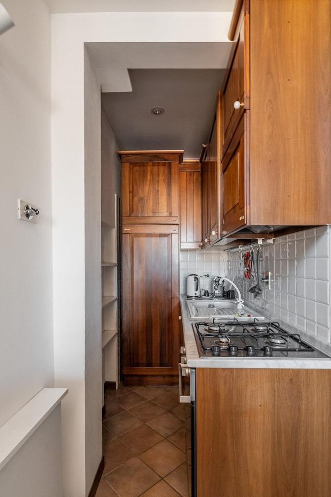 Appartamento Ca Selvatica by Wonderful Italy