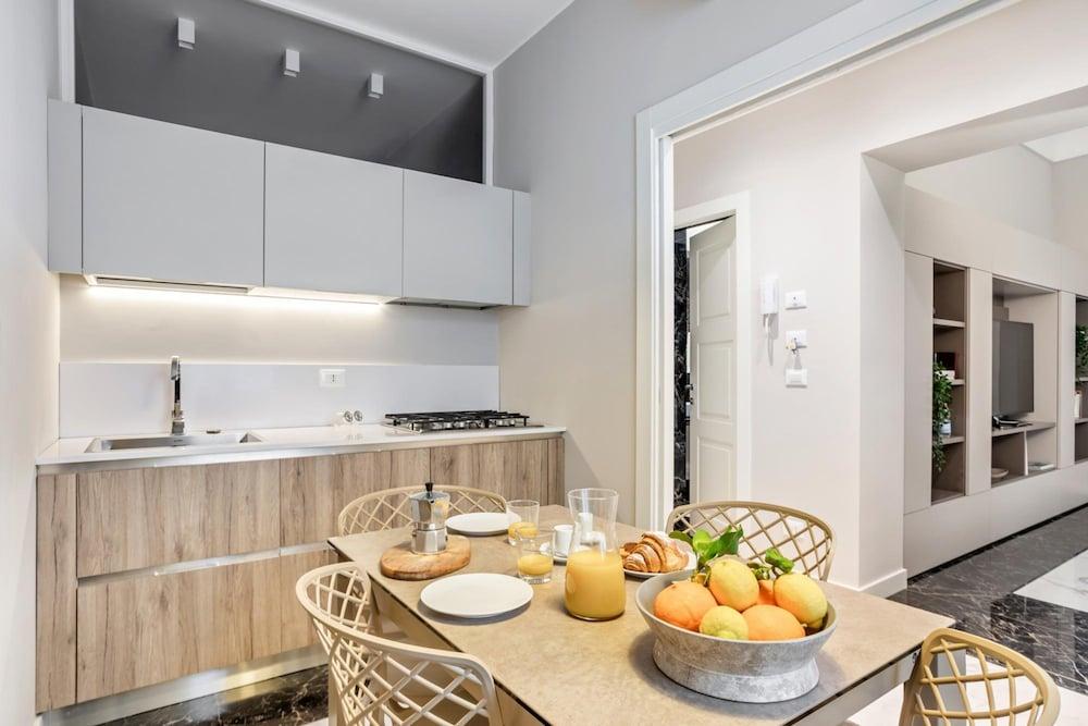 Riva Apartment With Balcony